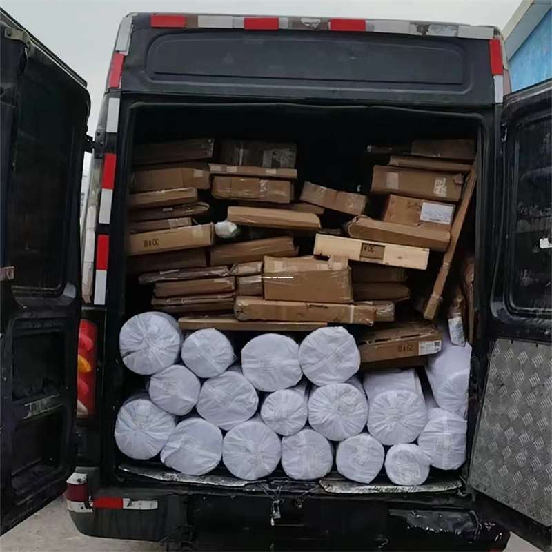 清远至北海货运专线——一站式物流服务，让您的货物畅行无忧（北海到全国物流货运公司）