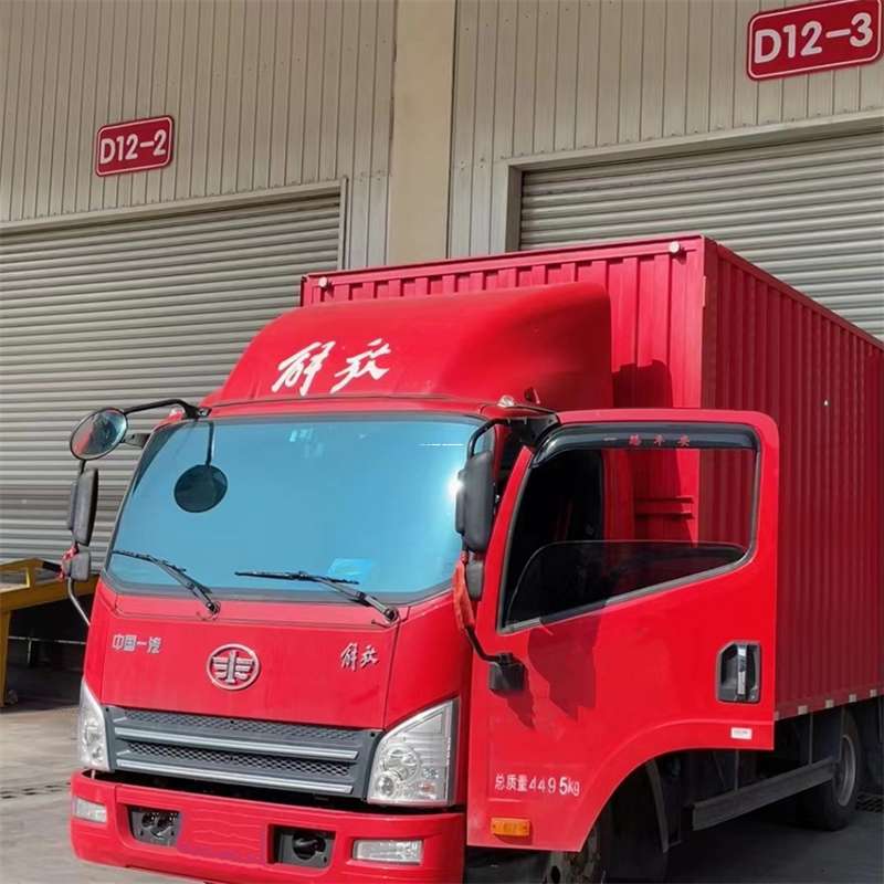 清远到安徽物流公司——专业货运，安心送达（到安徽的物流公司）