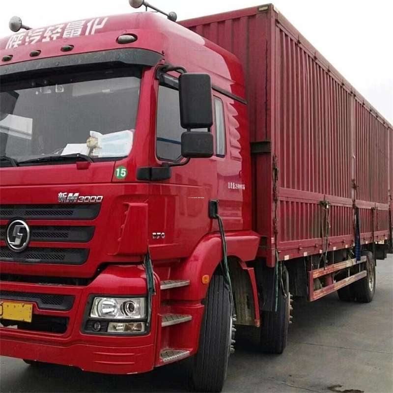 清远到广饶物流公司——一站式服务，让货运更便捷（广饶物流网）