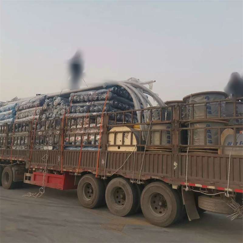 清远到六盘水物流公司——一站式服务，让货运更便捷