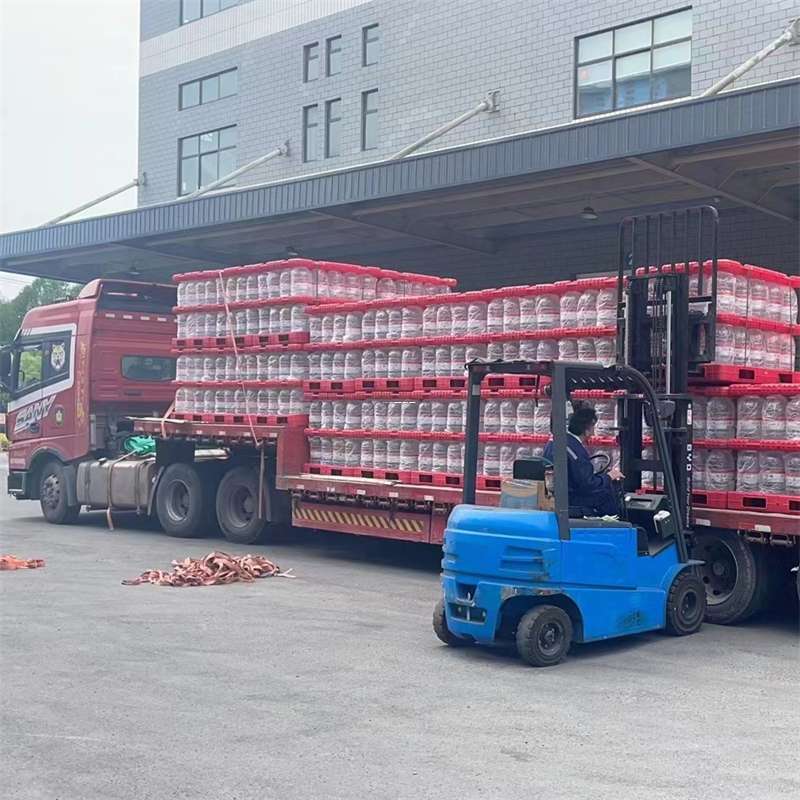 清远到宁波物流公司——一站式服务，让货运更轻松