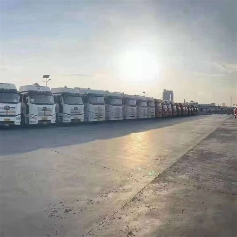 清远到福建物流公司——专业货运，全程无忧