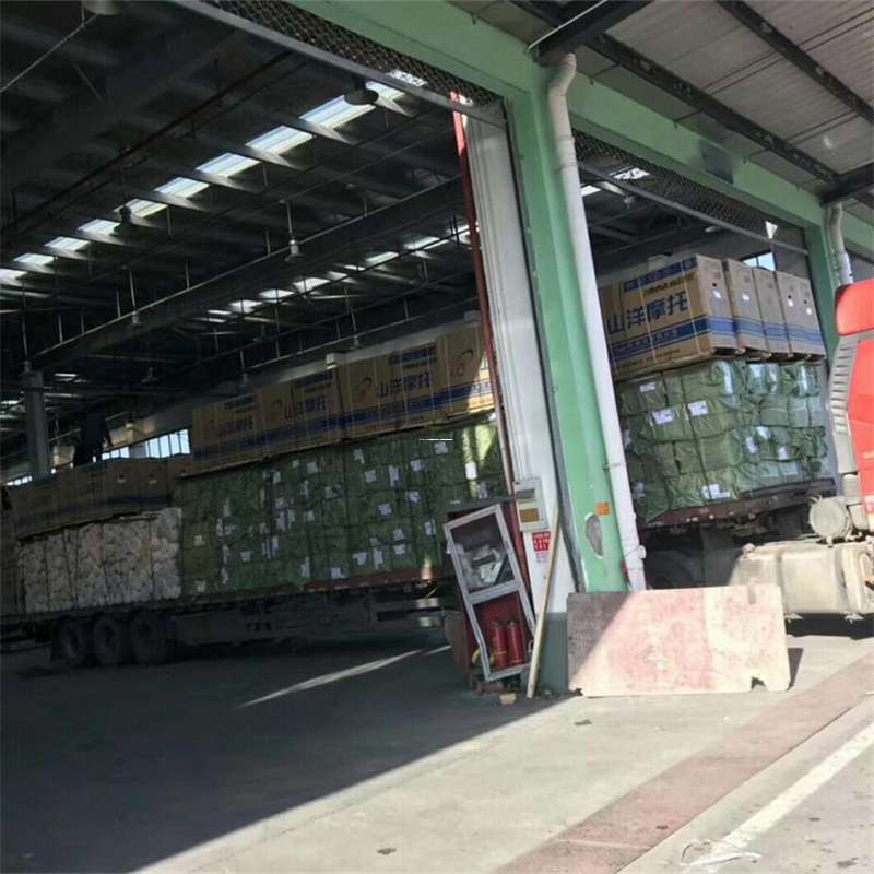 清远至肥东物流专线，一站式服务让货运更高效（肥东物流公司电话号码）