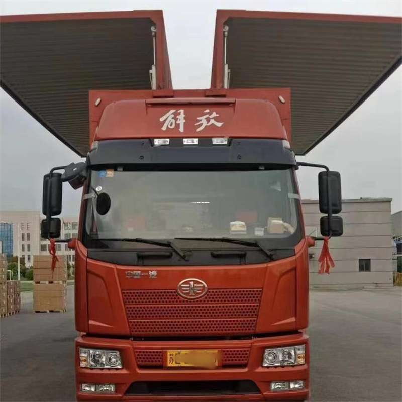 清远到白城物流公司——一站式服务，满足您的各种物流需求