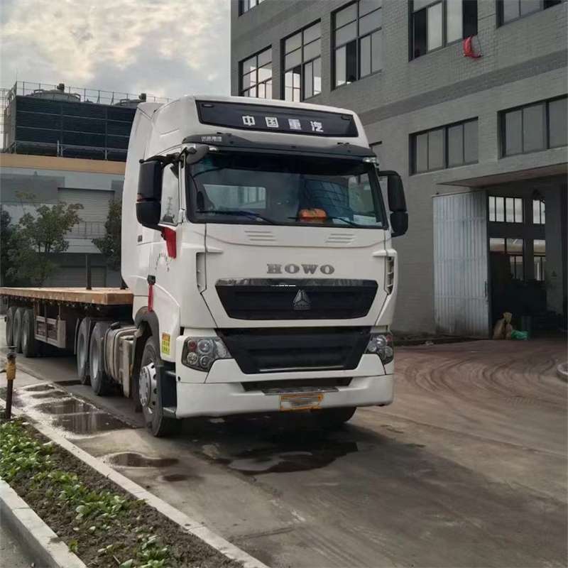 清远到衡阳物流公司，一站式服务，让您的货物运输无忧