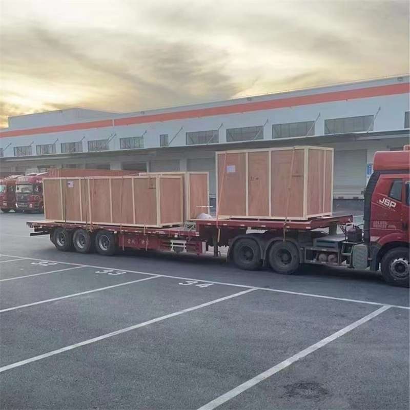 清远到岳阳物流公司——一站式服务，让货运更便捷