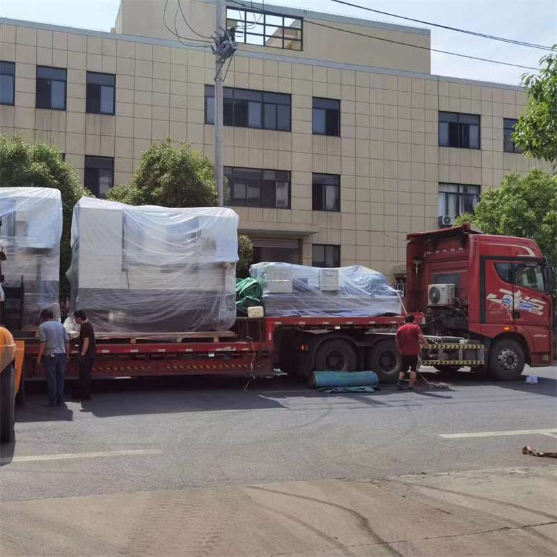 清远到南京物流公司一站式服务，让货运更轻松