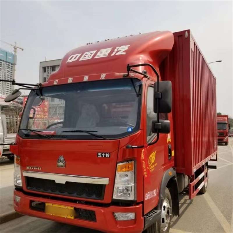清远到厦门物流公司——专业货运，全程无忧