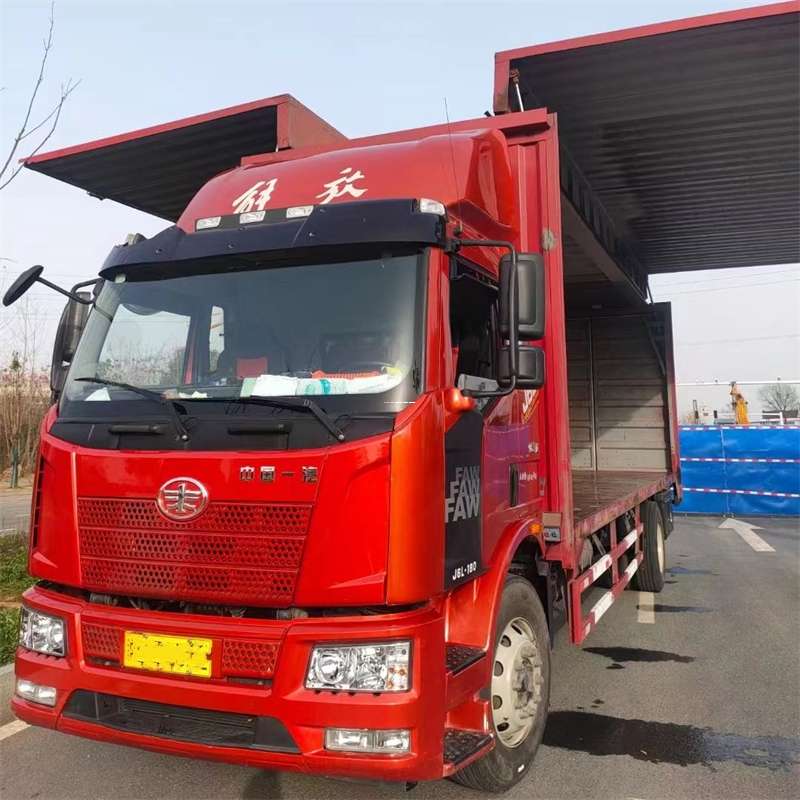 清远到即墨物流公司，一站式服务，让货运更便捷（到即墨物流公司,一站式服务,让货运更便捷）